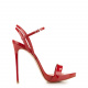 Le Silla Women's sandals Gwen - look 1