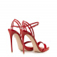 Le Silla Women's sandals Gwen - look 3