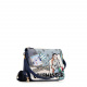 Braccialini Women's Handbag CARTOLINE - look 2
