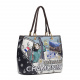 Braccialini Women's Shopper Bag CHAMONIX - look 2