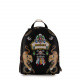 Braccialini Women's Backpack with Stamp - look 1