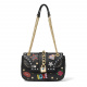 Braccialini Women's Handbag ROCK - look 1