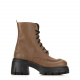 Barracuda Women's ankle boots - look 1