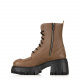Barracuda Women's ankle boots - look 3