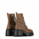 Barracuda Women's ankle boots - look 4