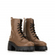 Barracuda Women's ankle boots - look 2