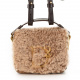 Dsquared2 Women's bag in leather - look 3