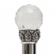 PASOTTI Luxury Crystal Ball Shoehorn - look 3