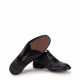 LEMARGO Men's Blue Formal Shoes - look 3