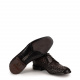 LEMARGO Men's Brown Formal Shoes - look 3