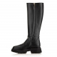 Baldinini Women's boots with golden element - look 3