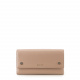 Baldinini Women's flap wallet - look 1
