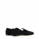 Giuseppe Zanotti Loafers with logo detail - look 3