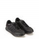 Premiata Men's black sneakers - look 2