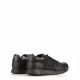 Premiata Men's black sneakers - look 4