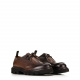 Fabi Men's brown shoes - look 3