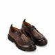 Fabi Men's brown shoes - look 2