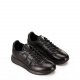 Fabi Men's black sneakers - look 3