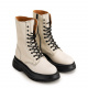 H`oro Nero Women's Ankle Boots - look 2