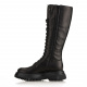 H`oro Nero Women's Lace Up Boots - look 5