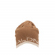 Baldinini Women's Hat in Cashmere - look 2