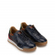 La Martina Men's Blue Sneakers - look 2