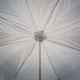 PASOTTI Women's Umbrella with Rhinestones - look 8