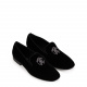 Roberto Cavalli Men's Black Shoes - look 2