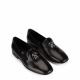 Roberto Cavalli Men's Black Shoes - look 2