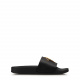 Giuseppe Zanotti Men's Slides Leather - look 1