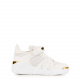 Giuseppe Zanotti Women's White Sneakers - look 1