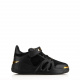 Giuseppe Zanotti Women's Black Sneakers - look 1