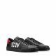 Dsquared2 Men's black sneakers - look 3