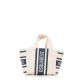 Dsquared2 Women's bag in fabric - look 1