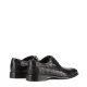 Baldinini Men's black formal shoes - look 3