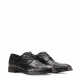 Baldinini Men's black formal shoes - look 4