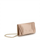 Albano Women's Clutch Bag - look 2