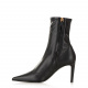 Giuseppe Zanotti Women's pointed toe ankle boots - look 3