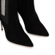 H`oro Nero Ladies elegant ankle boots - look 5