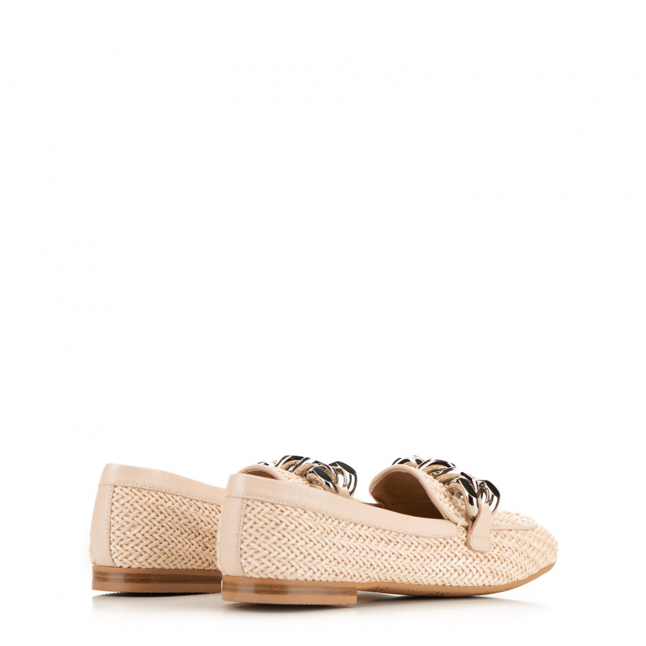 Casadei Women's loafers - look 4