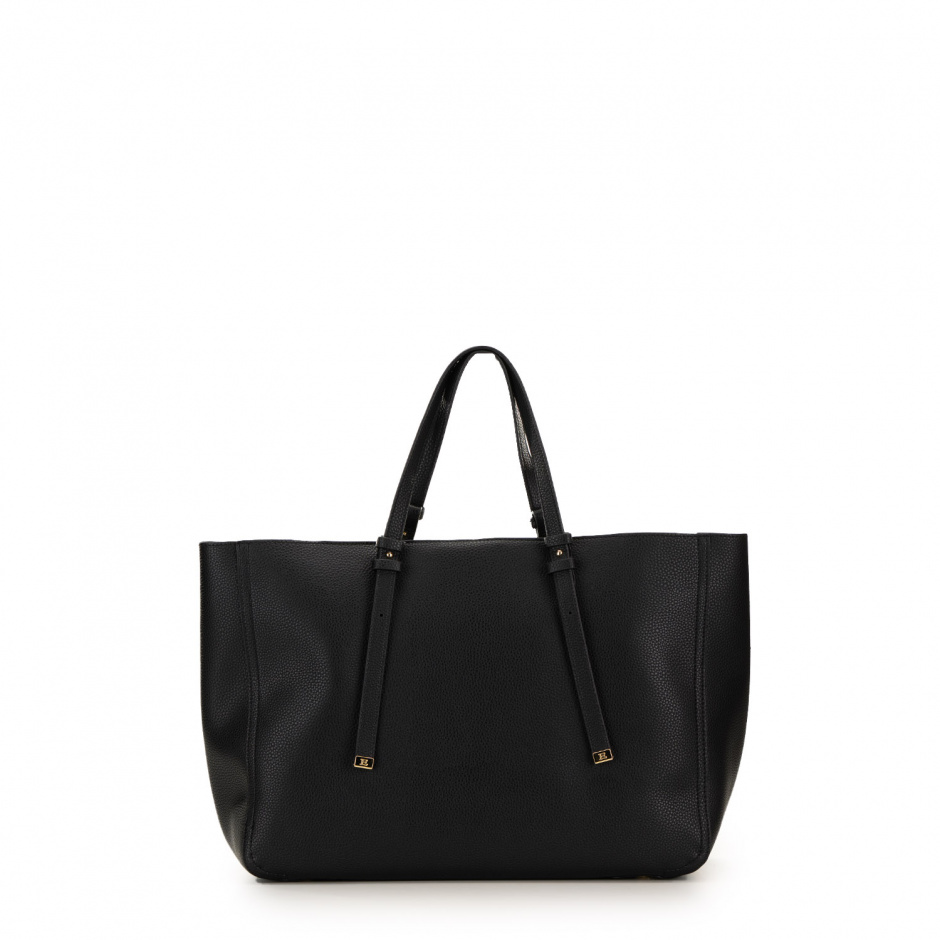 Ermanno Scervino Women's Maxi Shopper Bag - look 2