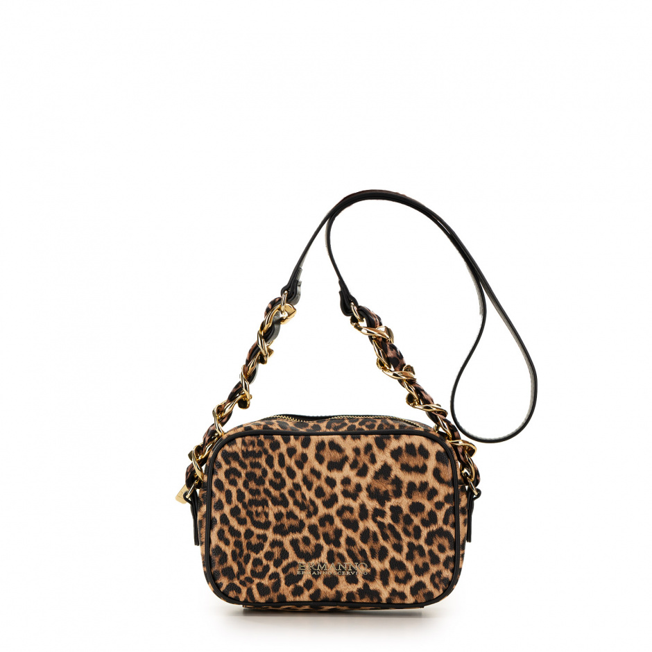 Ermanno Scervino Women's Mini Handbag - look 1