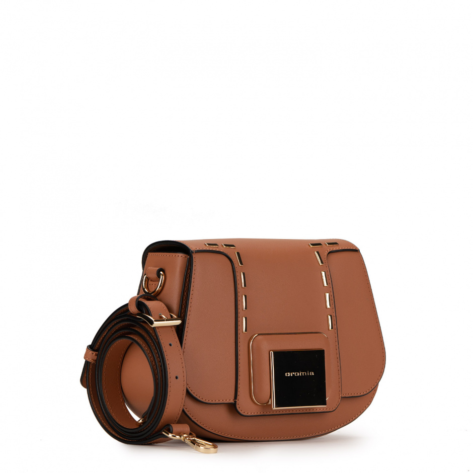Cromia Women's Handbag - look 2