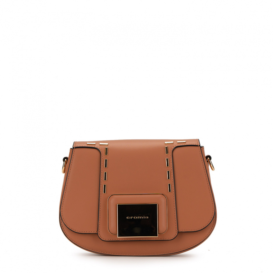 Cromia Women's Handbag - look 1