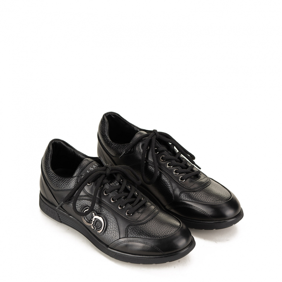 Cesare Casadei Men's Sneakers - look 2