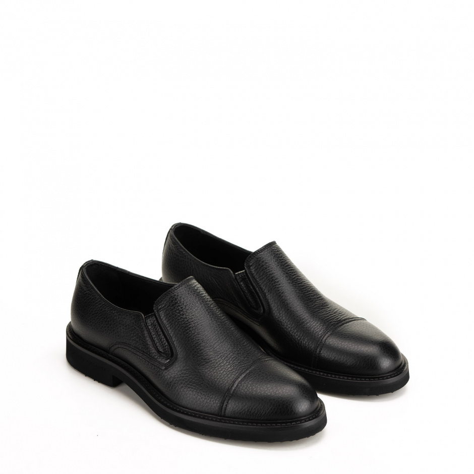 Cesare Casadei Мen's Slip On Shoes - look 2