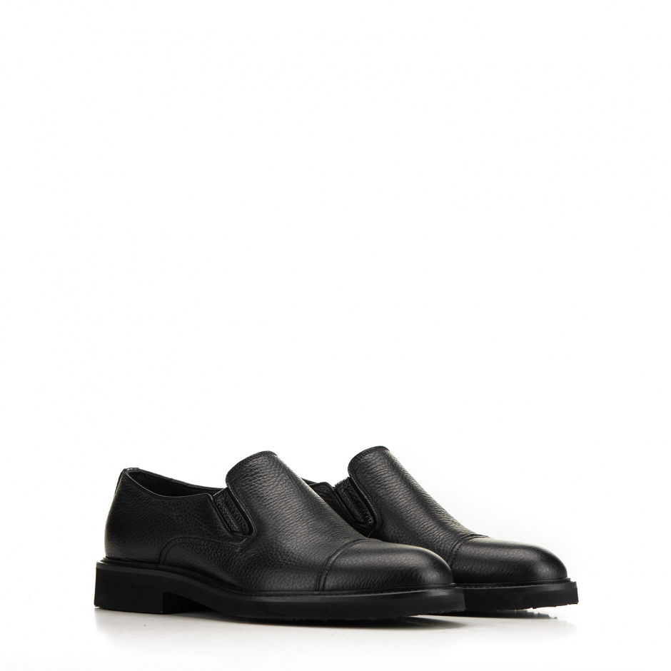 Cesare Casadei Мen's Slip On Shoes - look 3