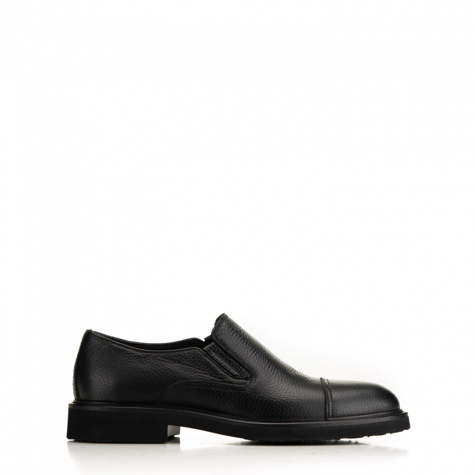 Cesare Casadei Мen's Slip On Shoes - look 1