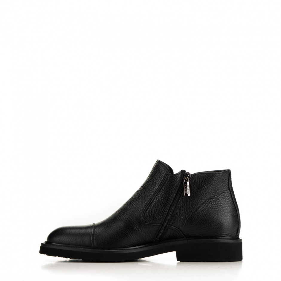 Cesare Casadei Мen's Formal Ankle Boots - look 4