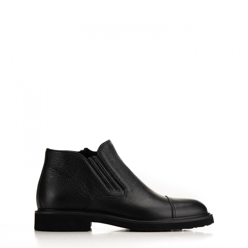 Cesare Casadei Мen's Formal Ankle Boots - look 1